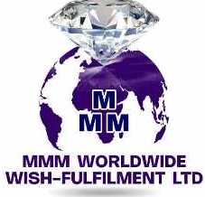 MMM Worldwide Ltd